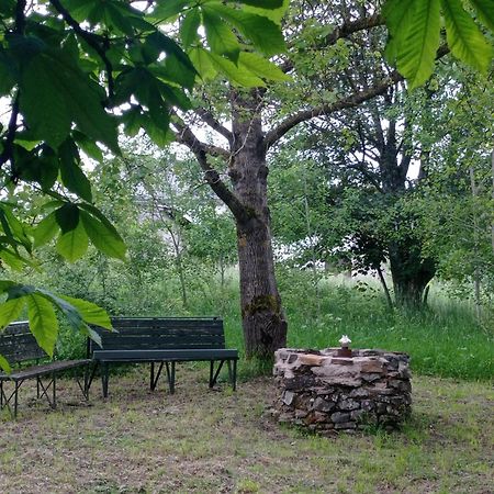 Вилла Linde2 Horperath Экстерьер фото