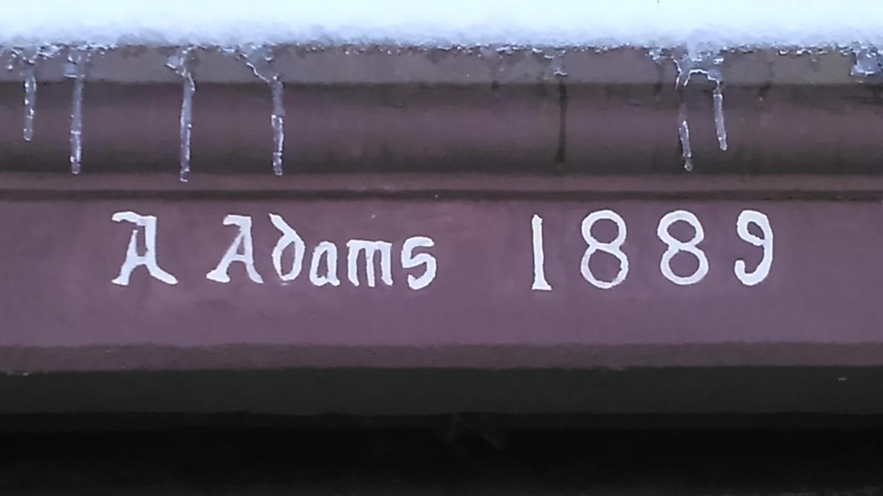 Вилла Linde2 Horperath Экстерьер фото