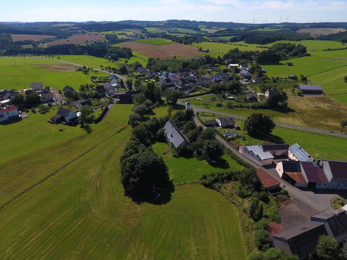 Вилла Linde2 Horperath Экстерьер фото