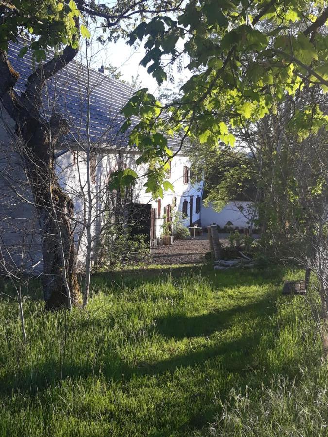 Вилла Linde2 Horperath Экстерьер фото